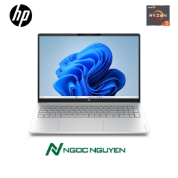 [New 100%] HP OmniBook 3 16-by0015dx | Ryzen 5 40 | 16 inch | 2K Touch [ Model 2026 ]