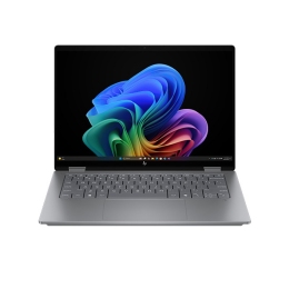 [New 100%] HP OmniBook X Flip 14 2in1 | Ryzen AI 7 350 | 14 inch 2K Touch ( Model 2026 ) 