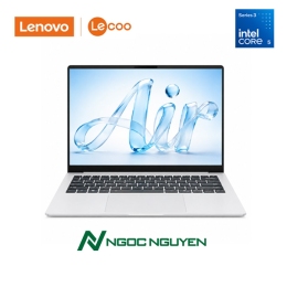 [New 100%] Lecoo Air 14 | Core 5-315 | 14 FHD+ ( Model 2026 ) 