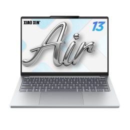 [New 100%] Lenovo Xiaoxin Air 13 | Core 5 320 RAM | 13.3" 2.5K 120Hz (Model 2026)