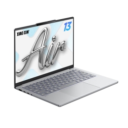 [New 100%] Lenovo Xiaoxin Air 13 | Core 5 320 RAM | 13.3" 2.5K 120Hz (Model 2026)