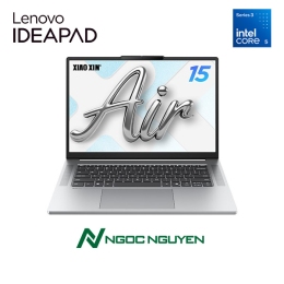 [New 100%] Lenovo Xiaoxin Air 15 | Core 5 320 | 15.3 FHD+ 120Hz Touch (Model 2026)