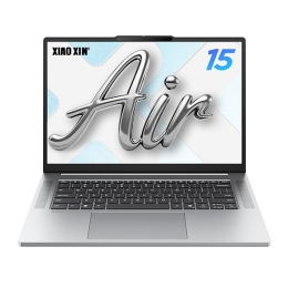 [New 100%] Lenovo Xiaoxin Air 15 | Core 5 320 | 15.3 FHD+ 120Hz Touch (Model 2026) 