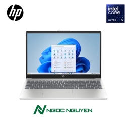[New 100%] HP 15-FD2050WM | Ultra 5 225U | 15.6 FHD Touch ( Model 2026 )
