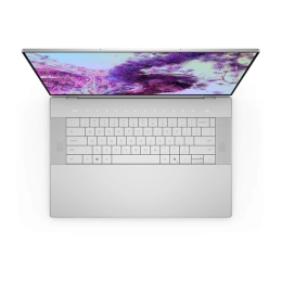 Dell XPS 16 9640 | Core Ultra 7-155H | RXT 4050 | 16.3 inch FHD+ ( Model 2024 ) 