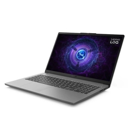 Lenovo LOQ Essential 15ARP10E | Ryzen 7 170 | RTX 4050 6GB | 15.6 FHD 144Hz ( Model 2026 )