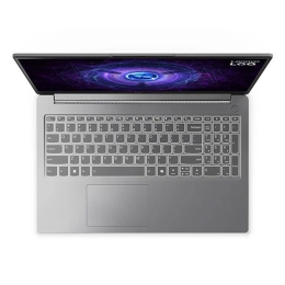 Lenovo LOQ Essential 15ARP10E | Ryzen 7 170 | RTX 4050 6GB | 15.6 FHD 144Hz ( Model 2026 )