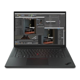 ThinkPad P1 Gen 2 Core i7 9th / T1000 / 15.6 inch (Model 2019)