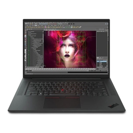 ThinkPad P1 Gen 3 Core i7 10th / T1000 / 15.6 inch (Model 2020)