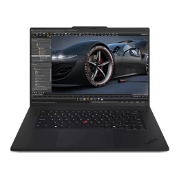 ThinkPad P1 Gen 7 Core Ultra 7 165H / 16 inch (Model 2024)