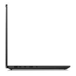 ThinkPad P1 Gen 7 Core Ultra 7 165H / 16 inch (Model 2024)
