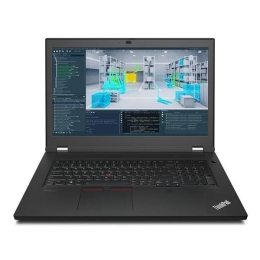 ThinkPad P17 Gen 1 Core i7 10th / T1000 / 17 inch (Model 2020)