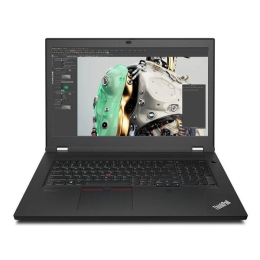 ThinkPad P17 Gen 2 Core i7 11th /RTX A2000 / 17.3 inch (Model 2021)