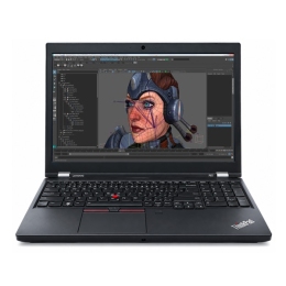 ThinkPad P51 Core i7 7th / M1200M / 15.6 inch (Model 2017)