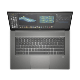 HP Zbook Studio 15 G7 Core i7-10850H |  15.6 FHD (Model 2020) 