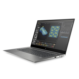 HP Zbook Studio 15 G7 Core i7-10850H |  15.6 FHD (Model 2020) 
