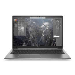 HP ZBook Firefly 14 G7 (Model 2020)