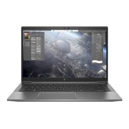 HP ZBook Firefly 14 G8 (Model 2021)