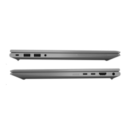 HP ZBook Firefly 14 G8 Core i7-1185G7 | T500 4GB | 14.0 inch FHD (Model 2021)