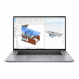 HP ZBook Studio 16 G10 (Model 2023)