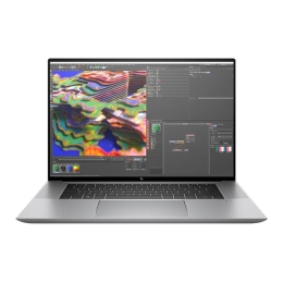 HP ZBook Studio 16 G9   (Model 2022)