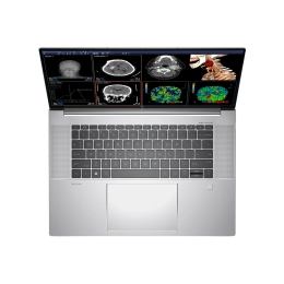 HP ZBook Studio 16 G9 Core i7-12800H | Core i9-12900H | 16 FHD+ (Model 2022) 