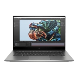 HP ZBook Studio 15 G8 (Model 2021)