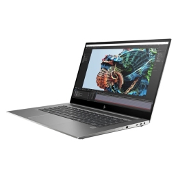 HP ZBook Studio 15 G8 Core i7-11850H | 15.6 inch FHD (Model 2021)
