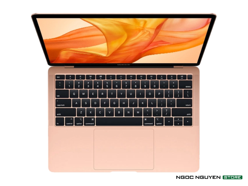 Macbook Air 13 inch 2021 M1 (Gold|Sliver|Gray) - Ngọc Nguyễn
