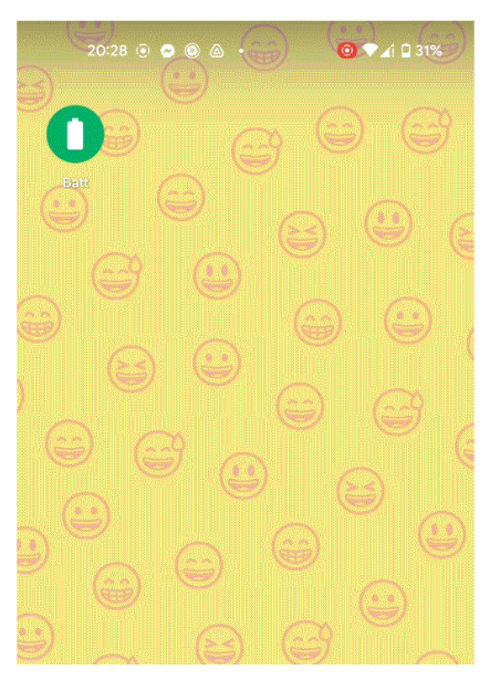 Cách tạo hình nền emoji trên iPhone  QuanTriMangcom