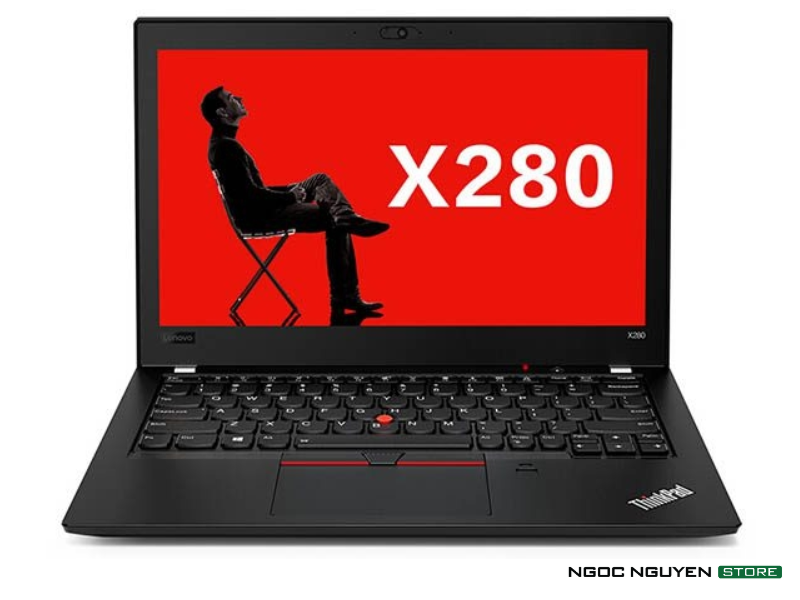ThinkPad X280 Core i7 8th / 12.5 inch (Model 2018) - Ngọc ThinkPad X280 Core i7 8th / 12.5 inch (Model 2018) - Ngọc