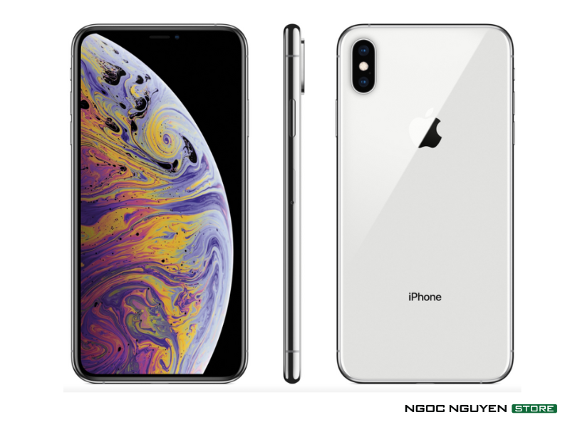 【Nguyen thi Ha】Apple iPhone XS Max Apple iPhone X | XR | XS | XS Max - 64GB | 128GB | 256GB