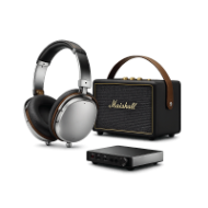 Audio 