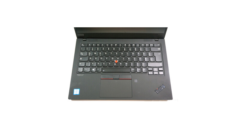 Lenovo ThinkPad X1 Carbon Gen 8 i7-10510U/ RAM 16GB/ SSD 256GB/ UHD  Graphics 620/ 14 INCH FHD