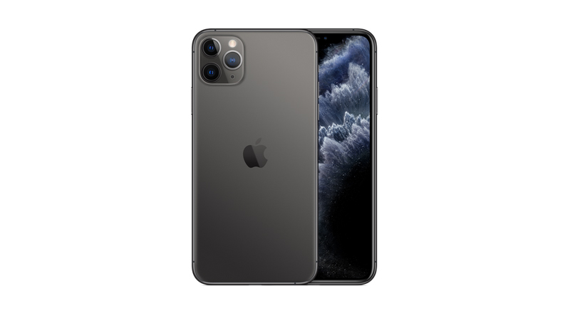 iPhone 11 Promax là chiếc điện thoại cao cấp của Apple có thiết kế đẹp và tính năng vượt trội. Sử dụng các hình ảnh tuyệt đẹp trên màn hình Super Retina XDR 6,5 inch để tận hưởng trải nghiệm giải trí đỉnh cao.