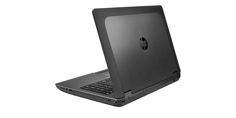 HP ZBook 15 G2 I7-4810MQ/16GB/ SSD 256GB/ K1100M