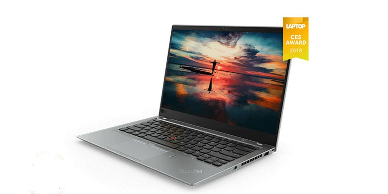 Lenovo Thinkpad X1 Carbon Gen 6 i7-8550U/8GB/256G