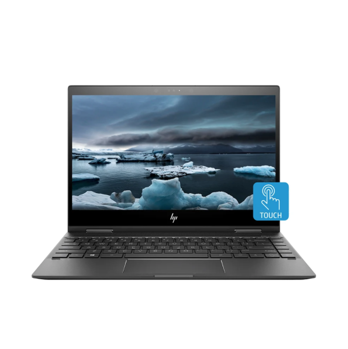 Hp Envy X360 Convertible 13 Ag0xxx Rzen 5 5200u Ram 8gb Ssd 256gb Radeon Vega Gfx 133 Inch Fhd 8678