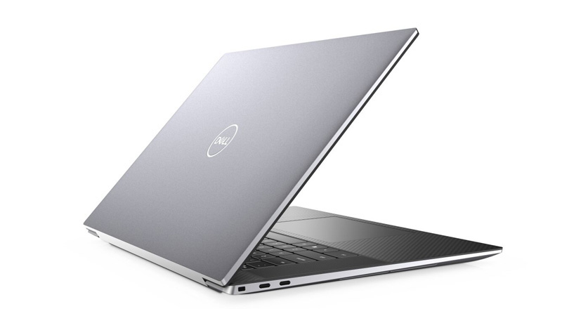 Dell precision 5750 обзор