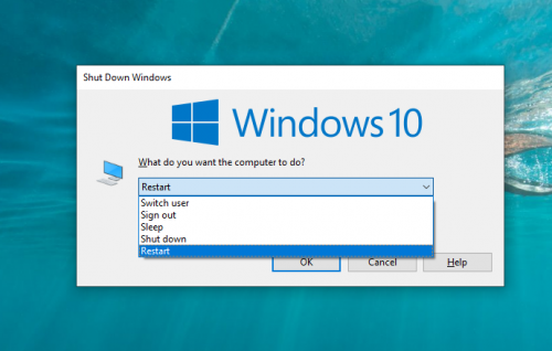 Cách khắc phục lỗi Laptop Win 10 không tắt được chế độ máy bay