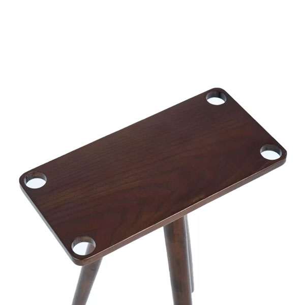 Chân loa Marshall Acton - Gỗ óc chó - Ngọc Nguyễn Store