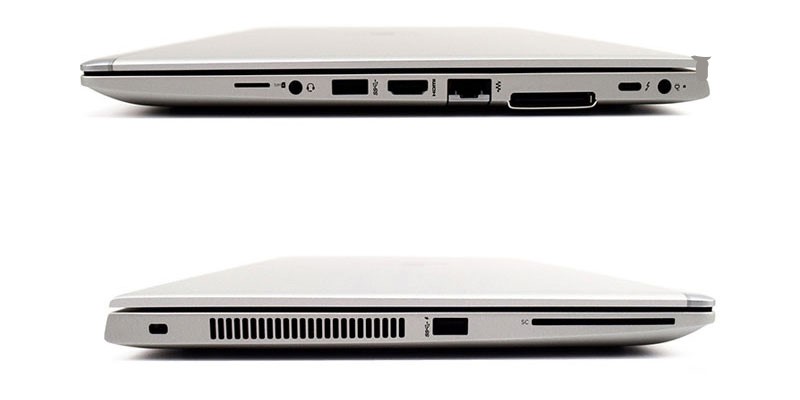 HP EliteBook 840 G5 《 Intel i5 - 7300U 》-