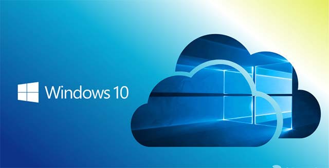 Cách sử dụng tùy chọn khôi phục cài đặt gốc Windows 10 từ đám mây