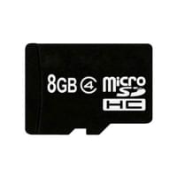 Thẻ nhớ Micro SD 8 GB Class 4