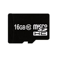 Thẻ nhớ Micro SD 16 GB Class 10