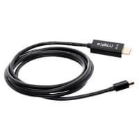 Cáp chuyển Mini DisplayPort - HDMI Male 2m eValu P...