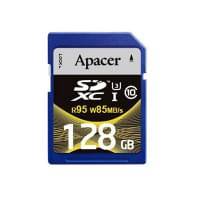Thẻ nhớ SD 128 GB Apacer Class 10