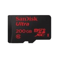 Thẻ nhớ Micro SD 200 GB Class 10