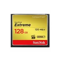 Thẻ nhớ CF 128 GB Sandisk Extreme
