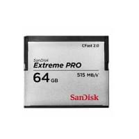 Thẻ nhớ CFast 64 GB Sandisk Extreme Pro